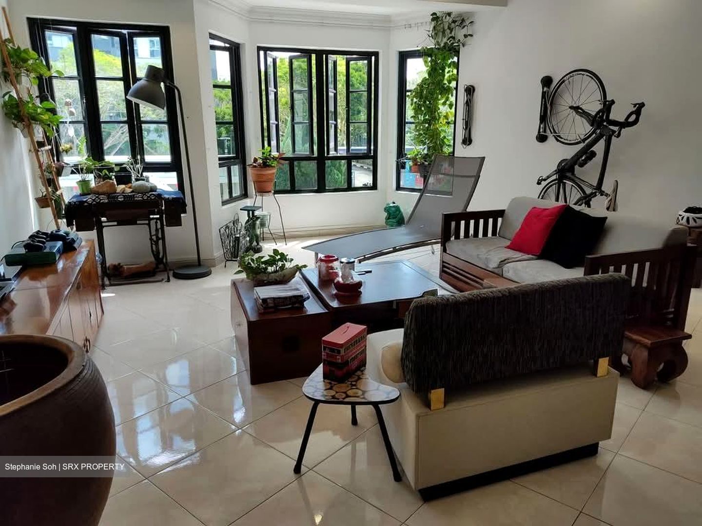 Chiltern Park (D19), Condominium #565559831